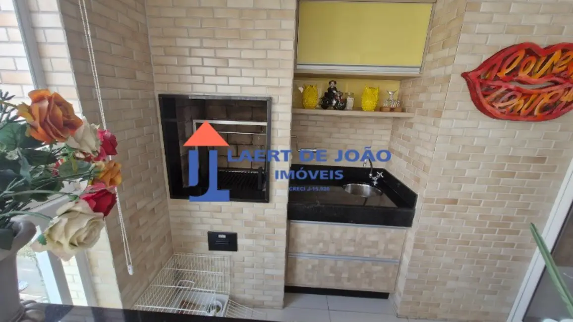 Foto 3 de Apartamento com 3 quartos à venda, 145m2 em Campo Belo, São Paulo - SP