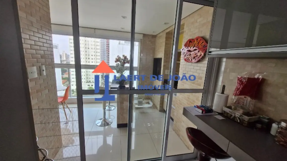 Foto 9 de Apartamento com 3 quartos à venda, 145m2 em Campo Belo, São Paulo - SP
