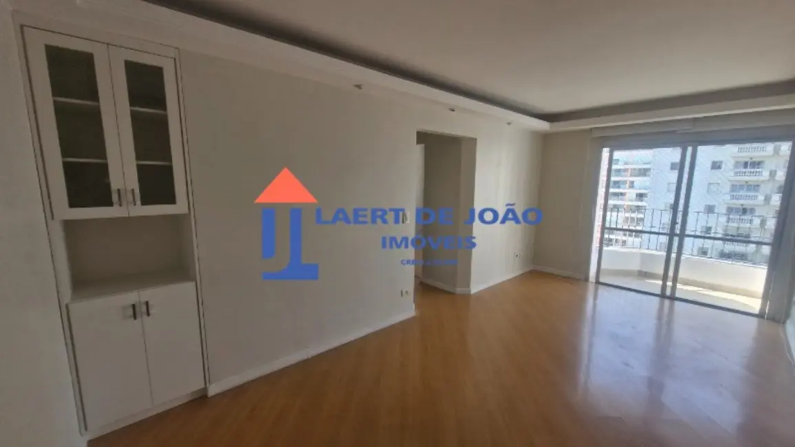 Foto 2 de Apartamento com 2 quartos para alugar, 64m2 em Campo Belo, São Paulo - SP