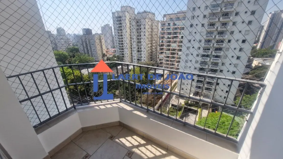 Foto 4 de Apartamento com 2 quartos para alugar, 64m2 em Campo Belo, São Paulo - SP
