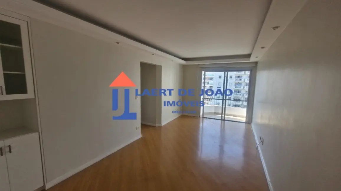 Foto 1 de Apartamento com 2 quartos para alugar, 64m2 em Campo Belo, São Paulo - SP