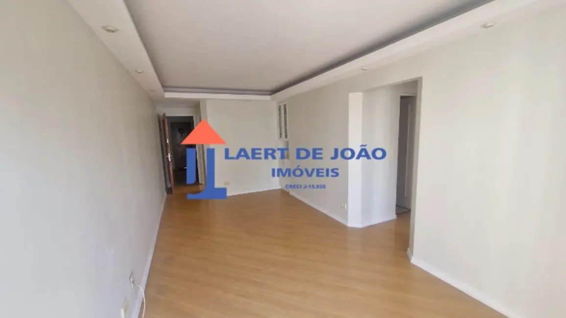 Foto 3 de Apartamento com 2 quartos para alugar, 64m2 em Campo Belo, São Paulo - SP