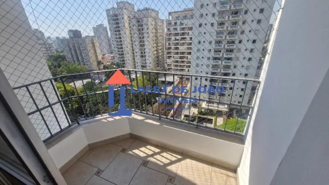 Foto 5 de Apartamento com 2 quartos para alugar, 64m2 em Campo Belo, São Paulo - SP