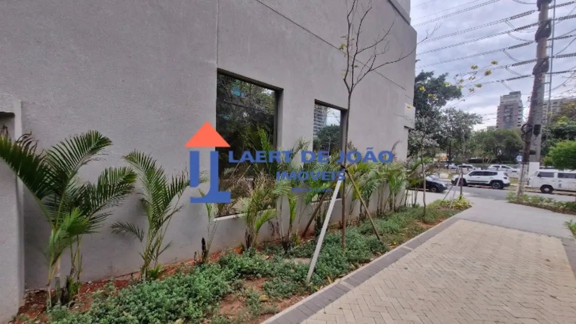 Loja à venda e para alugar, 54m2 em Campo Belo, São Paulo - SP - imagem 8 Foto 8 de Loja à venda e para alugar, 54m2 em Campo Belo, São Paulo - SP
