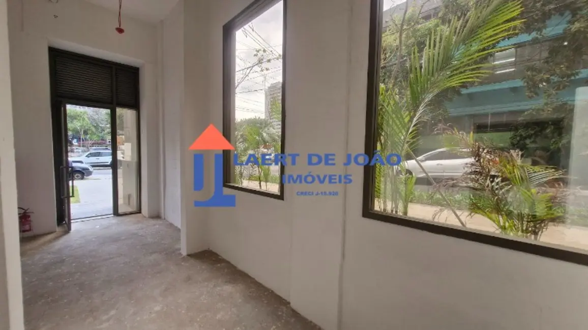 Loja à venda e para alugar, 54m2 em Campo Belo, São Paulo - SP - imagem 1 Foto 1 de Loja à venda e para alugar, 54m2 em Campo Belo, São Paulo - SP