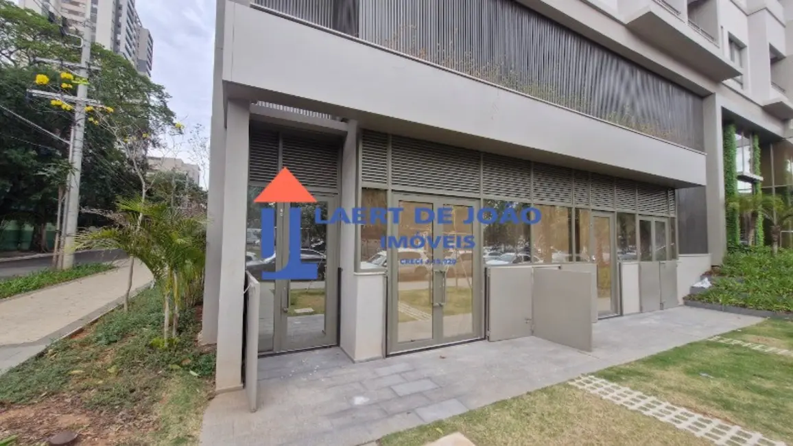 Loja à venda e para alugar, 54m2 em Campo Belo, São Paulo - SP - imagem 2 Foto 2 de Loja à venda e para alugar, 54m2 em Campo Belo, São Paulo - SP