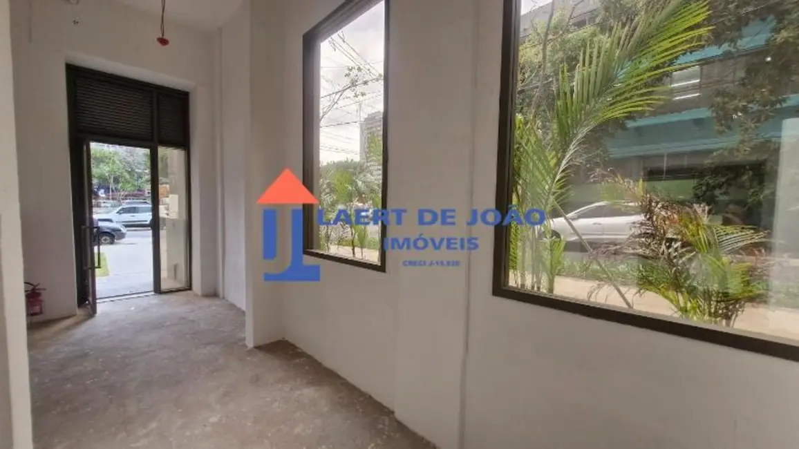 Loja à venda e para alugar, 54m2 em Campo Belo, São Paulo - SP - imagem 1 Foto 1 de Loja à venda e para alugar, 54m2 em Campo Belo, São Paulo - SP