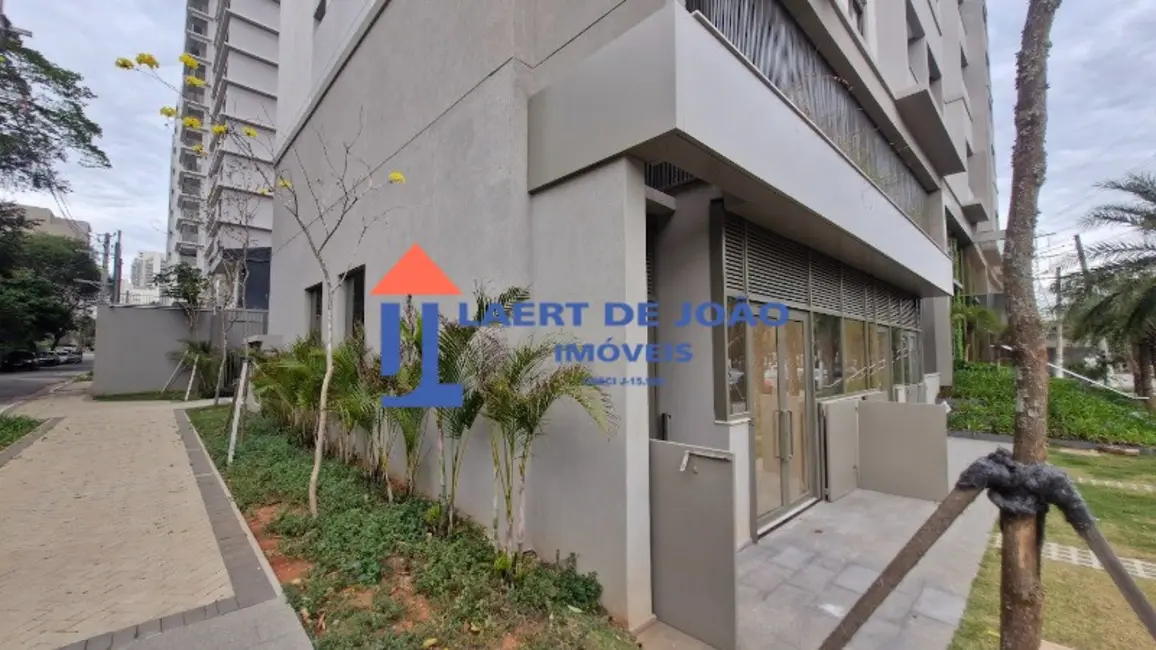 Loja à venda e para alugar, 54m2 em Campo Belo, São Paulo - SP - imagem 3 Foto 3 de Loja à venda e para alugar, 54m2 em Campo Belo, São Paulo - SP