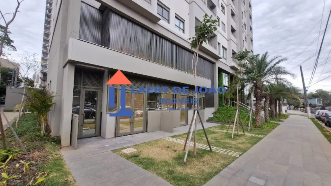 Loja à venda e para alugar, 54m2 em Campo Belo, São Paulo - SP - imagem 5 Foto 5 de Loja à venda e para alugar, 54m2 em Campo Belo, São Paulo - SP