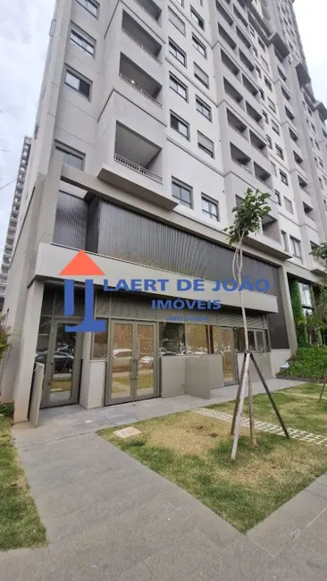 Loja à venda e para alugar, 54m2 em Campo Belo, São Paulo - SP - imagem 6 Foto 6 de Loja à venda e para alugar, 54m2 em Campo Belo, São Paulo - SP