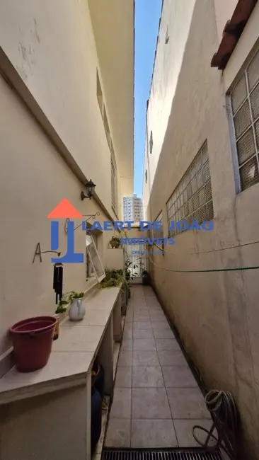 Casa com 3 quartos à venda, 191m2 em Campo Belo, São Paulo - SP - imagem 4 Foto 4 de Casa com 3 quartos à venda, 191m2 em Campo Belo, São Paulo - SP