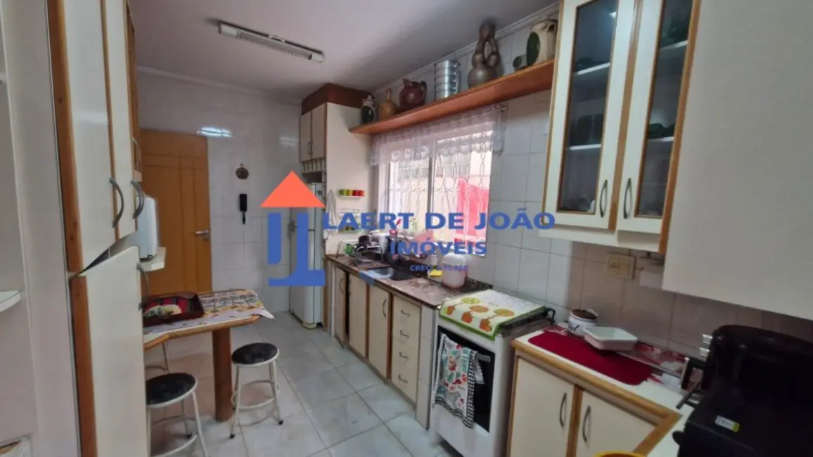 Casa com 3 quartos à venda, 191m2 em Campo Belo, São Paulo - SP - imagem 9 Foto 9 de Casa com 3 quartos à venda, 191m2 em Campo Belo, São Paulo - SP