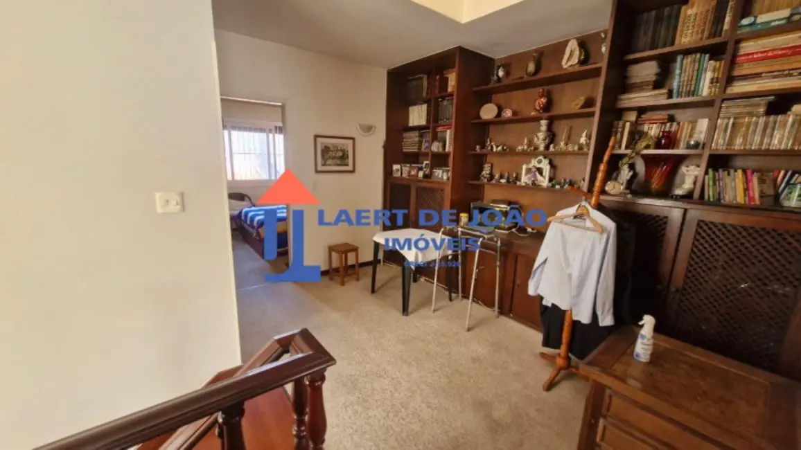 Casa com 3 quartos à venda, 191m2 em Campo Belo, São Paulo - SP - imagem 2 Foto 2 de Casa com 3 quartos à venda, 191m2 em Campo Belo, São Paulo - SP