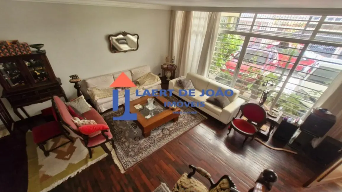 Casa com 3 quartos à venda, 191m2 em Campo Belo, São Paulo - SP - imagem 6 Foto 6 de Casa com 3 quartos à venda, 191m2 em Campo Belo, São Paulo - SP