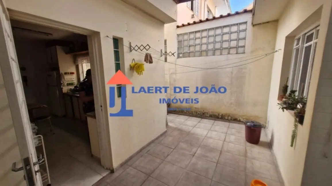 Casa com 3 quartos à venda, 191m2 em Campo Belo, São Paulo - SP - imagem 8 Foto 8 de Casa com 3 quartos à venda, 191m2 em Campo Belo, São Paulo - SP