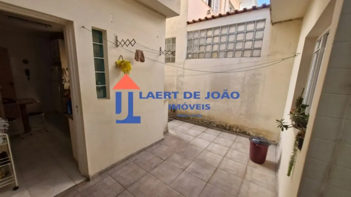 Casa com 3 quartos à venda, 191m2 em Campo Belo, São Paulo - SP - imagem 7 Foto 7 de Casa com 3 quartos à venda, 191m2 em Campo Belo, São Paulo - SP