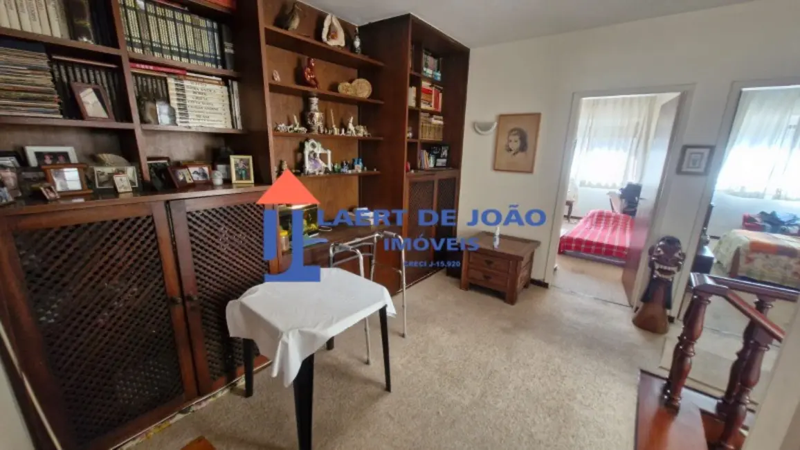 Casa com 3 quartos à venda, 191m2 em Campo Belo, São Paulo - SP - imagem 3 Foto 3 de Casa com 3 quartos à venda, 191m2 em Campo Belo, São Paulo - SP