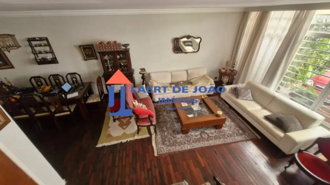 Casa com 3 quartos à venda, 191m2 em Campo Belo, São Paulo - SP - imagem 1 Foto 1 de Casa com 3 quartos à venda, 191m2 em Campo Belo, São Paulo - SP