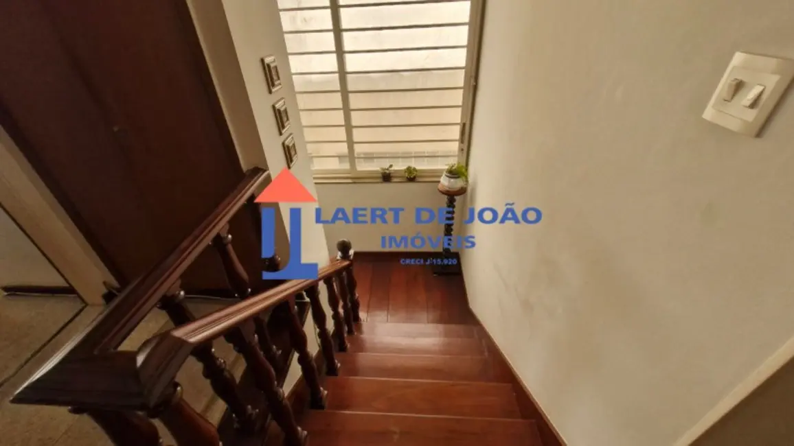 Casa com 3 quartos à venda, 191m2 em Campo Belo, São Paulo - SP - imagem 5 Foto 5 de Casa com 3 quartos à venda, 191m2 em Campo Belo, São Paulo - SP