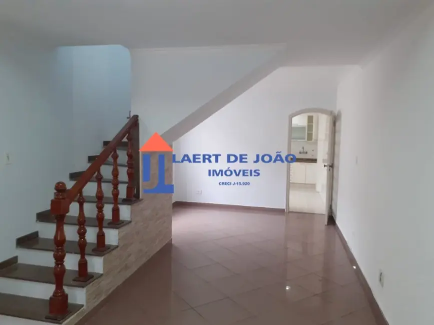 Foto 5 de Casa com 4 quartos para alugar, 135m2 em Campo Belo, São Paulo - SP