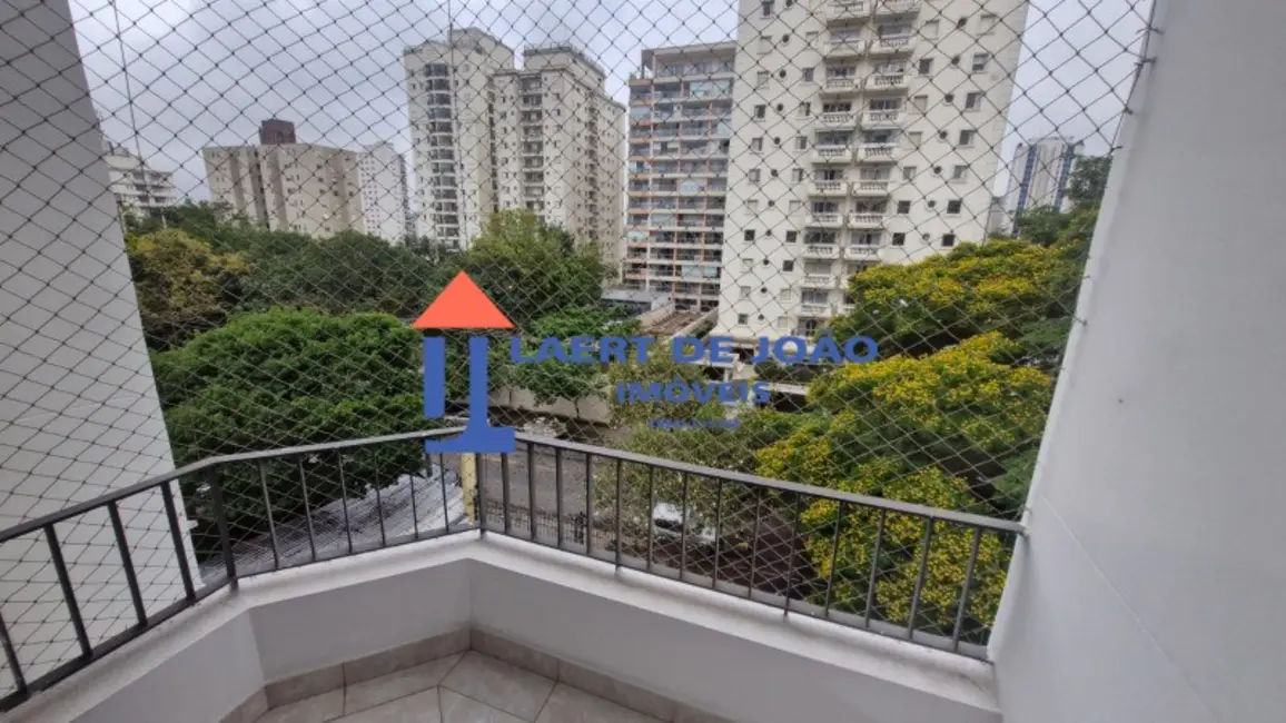 Apartamento com 2 quartos à venda, 64m2 em Campo Belo, São Paulo - SP - imagem 8 Foto 8 de Apartamento com 2 quartos à venda, 64m2 em Campo Belo, São Paulo - SP