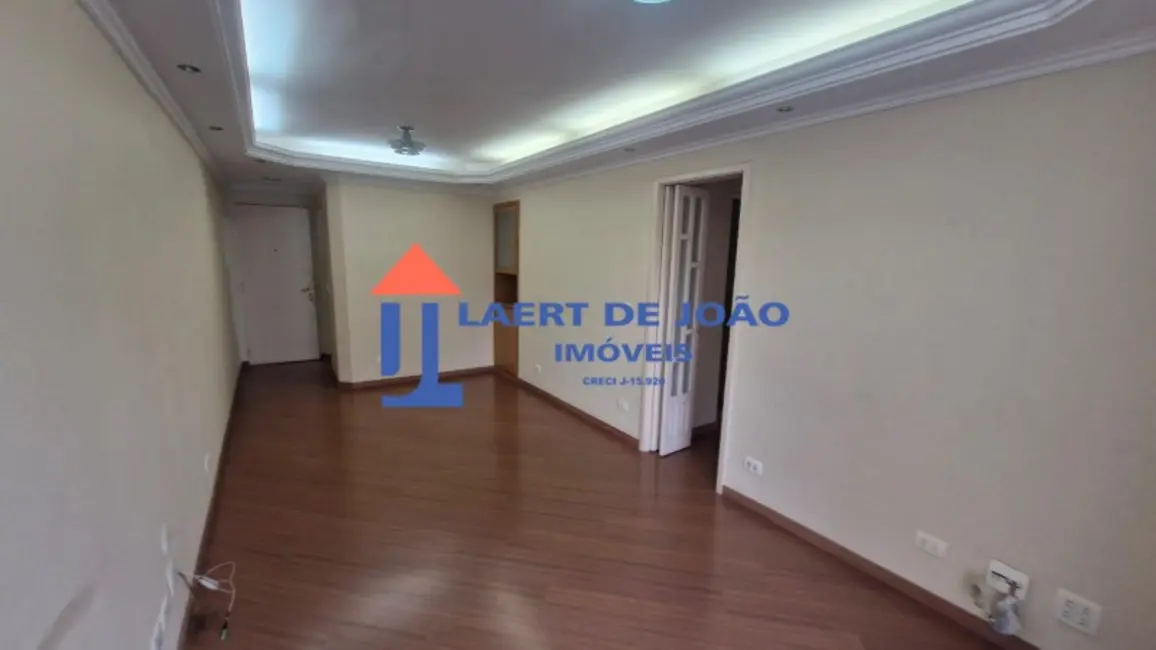 Apartamento com 2 quartos à venda, 64m2 em Campo Belo, São Paulo - SP - imagem 1 Foto 1 de Apartamento com 2 quartos à venda, 64m2 em Campo Belo, São Paulo - SP