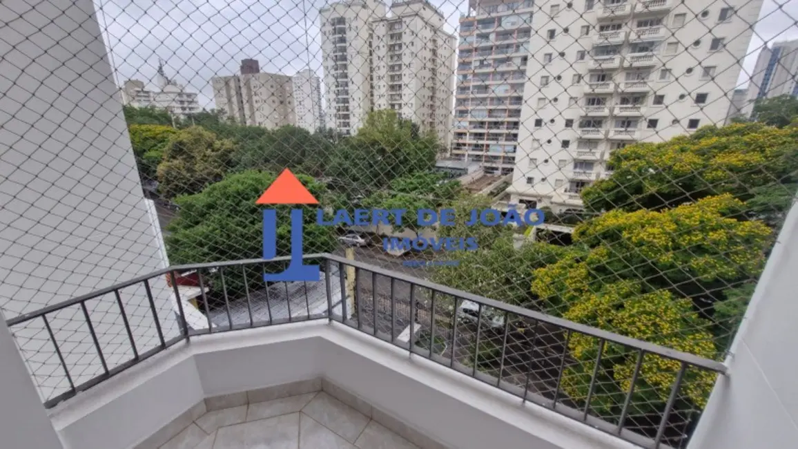 Apartamento com 2 quartos à venda, 64m2 em Campo Belo, São Paulo - SP - imagem 7 Foto 7 de Apartamento com 2 quartos à venda, 64m2 em Campo Belo, São Paulo - SP