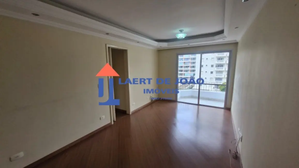 Apartamento com 2 quartos à venda, 64m2 em Campo Belo, São Paulo - SP - imagem 3 Foto 3 de Apartamento com 2 quartos à venda, 64m2 em Campo Belo, São Paulo - SP