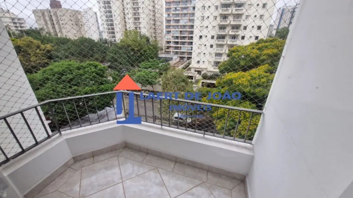 Apartamento com 2 quartos à venda, 64m2 em Campo Belo, São Paulo - SP - imagem 9 Foto 9 de Apartamento com 2 quartos à venda, 64m2 em Campo Belo, São Paulo - SP