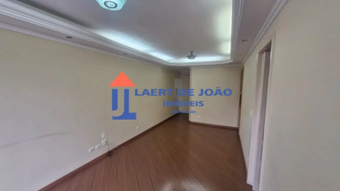 Apartamento com 2 quartos à venda, 64m2 em Campo Belo, São Paulo - SP - imagem 4 Foto 4 de Apartamento com 2 quartos à venda, 64m2 em Campo Belo, São Paulo - SP