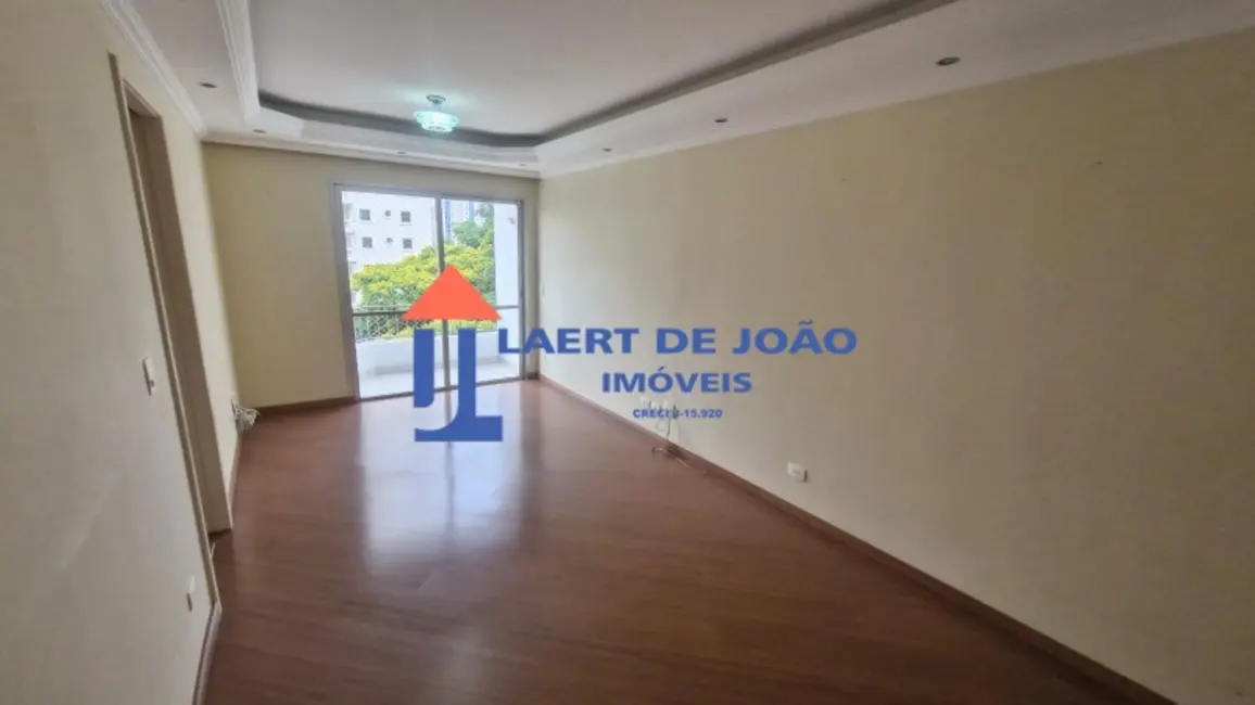 Apartamento com 2 quartos à venda, 64m2 em Campo Belo, São Paulo - SP - imagem 6 Foto 6 de Apartamento com 2 quartos à venda, 64m2 em Campo Belo, São Paulo - SP