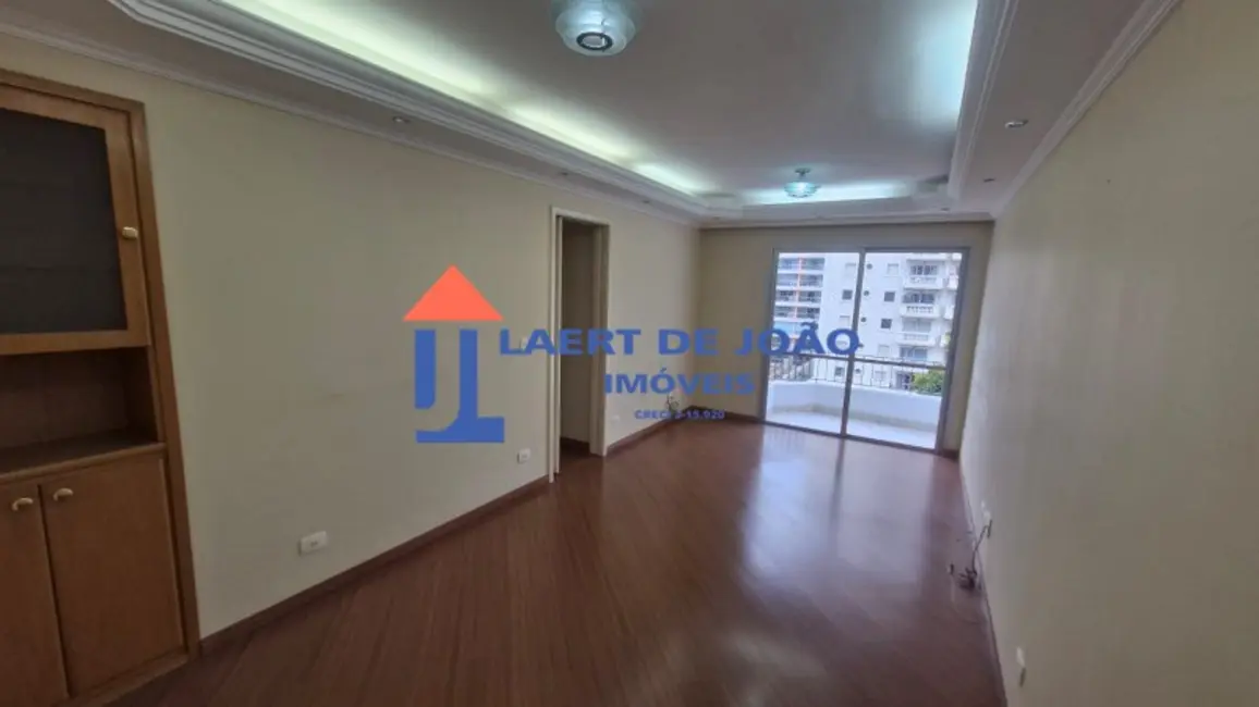 Apartamento com 2 quartos à venda, 64m2 em Campo Belo, São Paulo - SP - imagem 2 Foto 2 de Apartamento com 2 quartos à venda, 64m2 em Campo Belo, São Paulo - SP