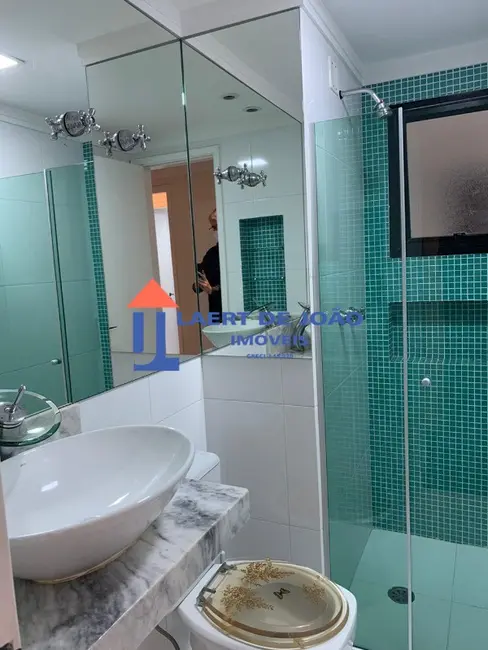 Foto 8 de Apartamento com 3 quartos à venda e para alugar, 81m2 em São Paulo - SP