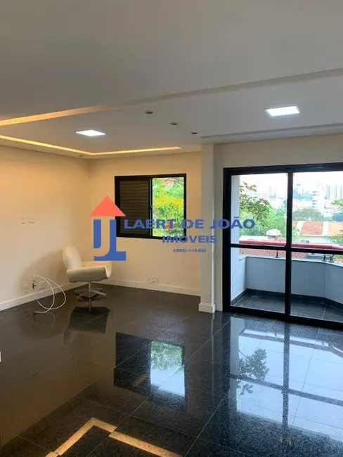 Foto 1 de Apartamento com 3 quartos à venda e para alugar, 81m2 em São Paulo - SP