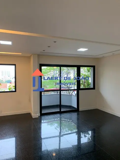 Foto 2 de Apartamento com 3 quartos à venda e para alugar, 81m2 em São Paulo - SP