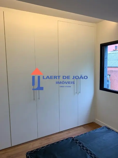 Foto 9 de Apartamento com 3 quartos à venda e para alugar, 81m2 em São Paulo - SP