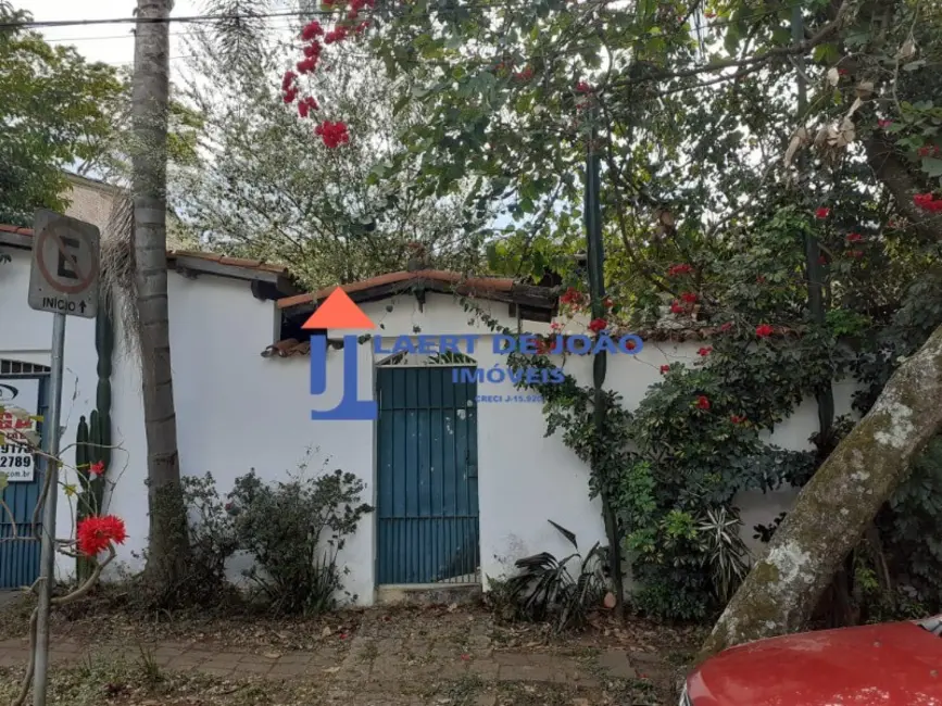 Foto 3 de Casa com 3 quartos para alugar, 500m2 em São Paulo - SP