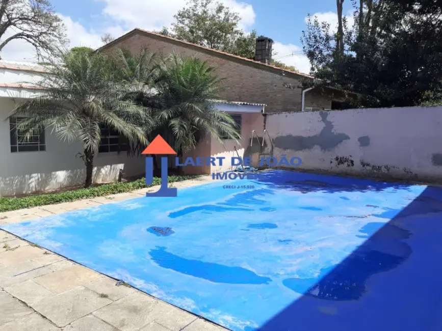 Foto 1 de Casa com 3 quartos para alugar, 500m2 em São Paulo - SP