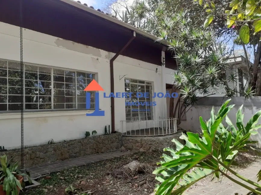 Foto 5 de Casa com 3 quartos para alugar, 500m2 em São Paulo - SP