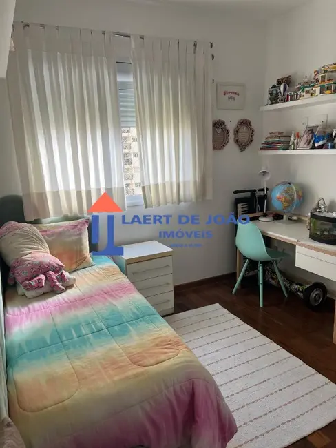 Foto 3 de Apartamento com 3 quartos para alugar, 180m2 em Campo Belo, São Paulo - SP