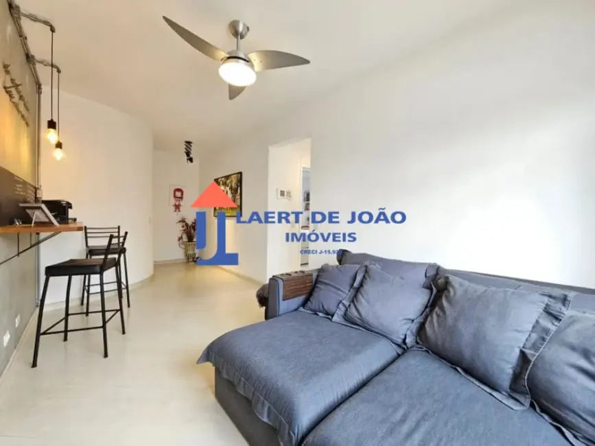 Apartamento com 2 quartos à venda, 67m2 em Campo Belo, São Paulo - SP - imagem 3 Foto 3 de Apartamento com 2 quartos à venda, 67m2 em Campo Belo, São Paulo - SP