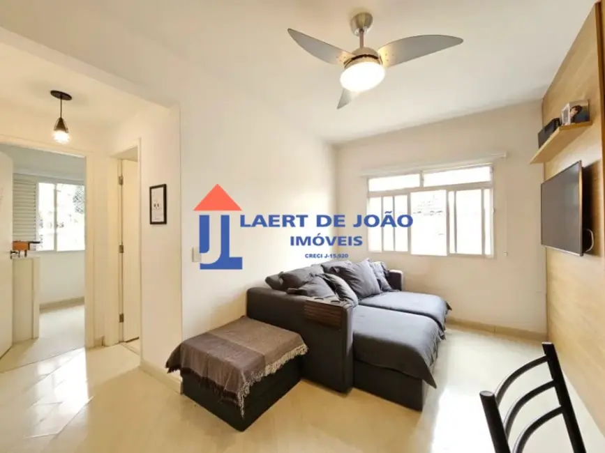 Apartamento com 2 quartos à venda, 67m2 em Campo Belo, São Paulo - SP - imagem 5 Foto 5 de Apartamento com 2 quartos à venda, 67m2 em Campo Belo, São Paulo - SP