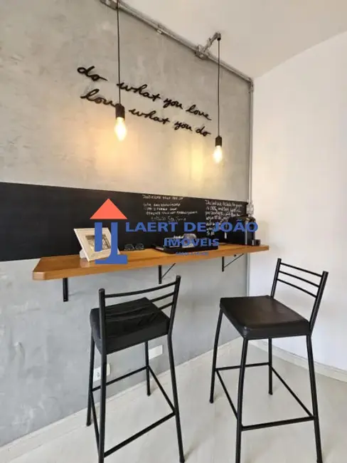 Foto 2 de Apartamento com 2 quartos à venda, 67m2 em Campo Belo, São Paulo - SP