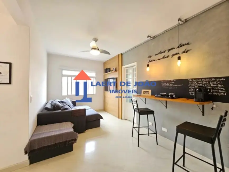 Foto 1 de Apartamento com 2 quartos à venda, 67m2 em Campo Belo, São Paulo - SP