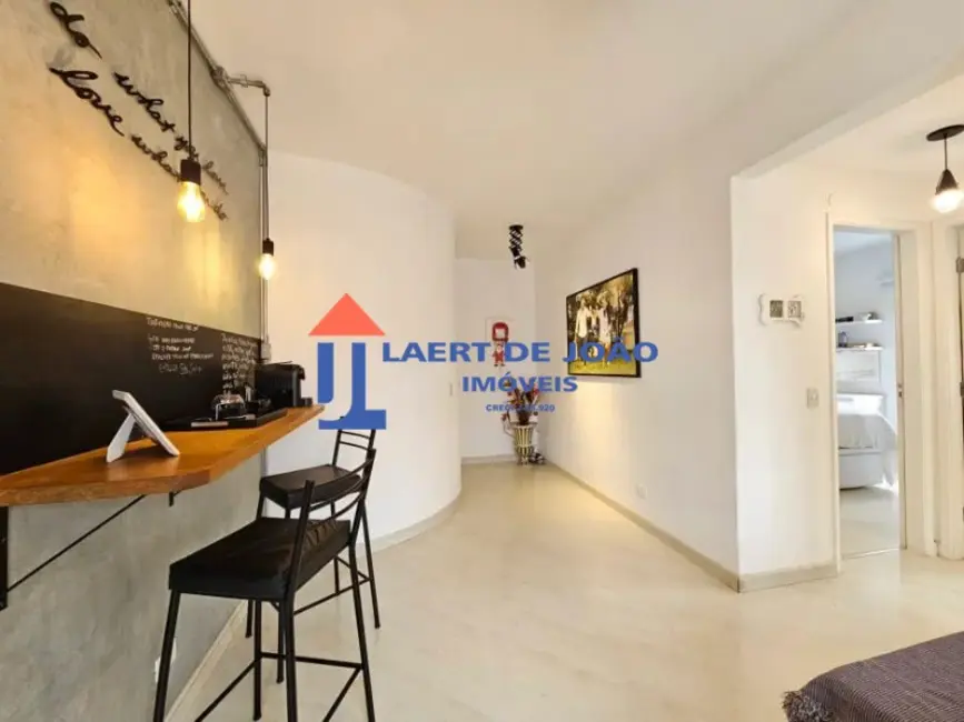 Apartamento com 2 quartos à venda, 67m2 em Campo Belo, São Paulo - SP - imagem 4 Foto 4 de Apartamento com 2 quartos à venda, 67m2 em Campo Belo, São Paulo - SP
