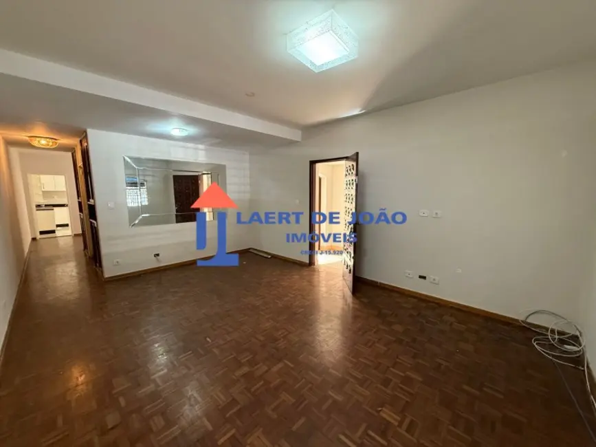 Foto 1 de Casa com 3 quartos à venda e para alugar, 140m2 em Campo Belo, São Paulo - SP