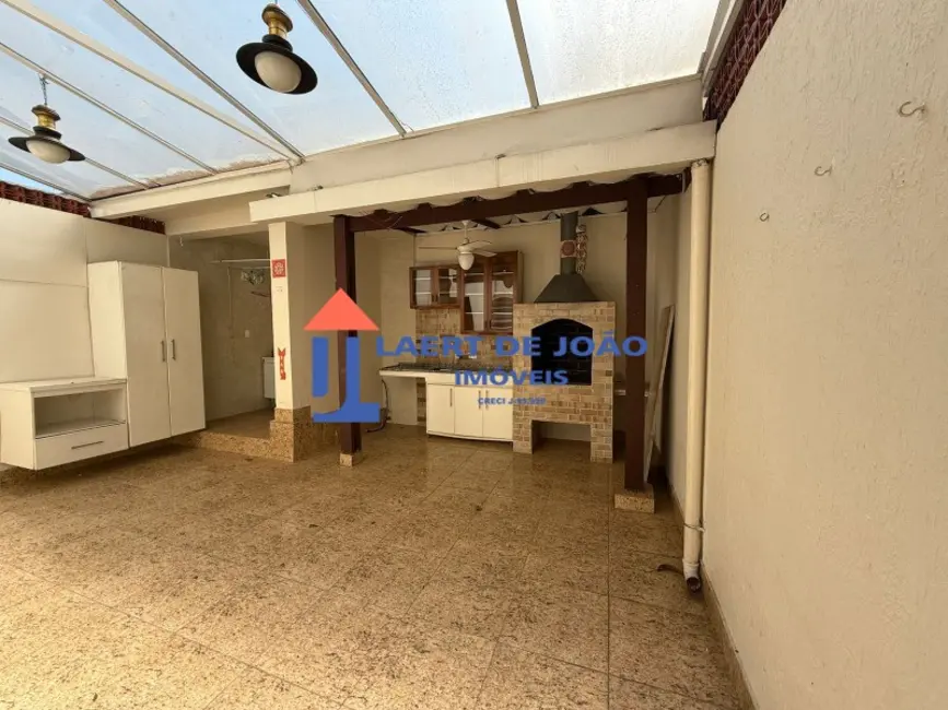 Foto 9 de Casa com 3 quartos à venda e para alugar, 140m2 em Campo Belo, São Paulo - SP