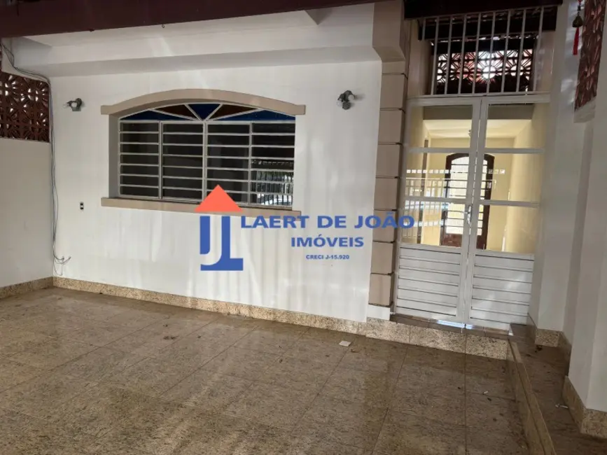 Foto 7 de Casa com 3 quartos à venda e para alugar, 140m2 em Campo Belo, São Paulo - SP