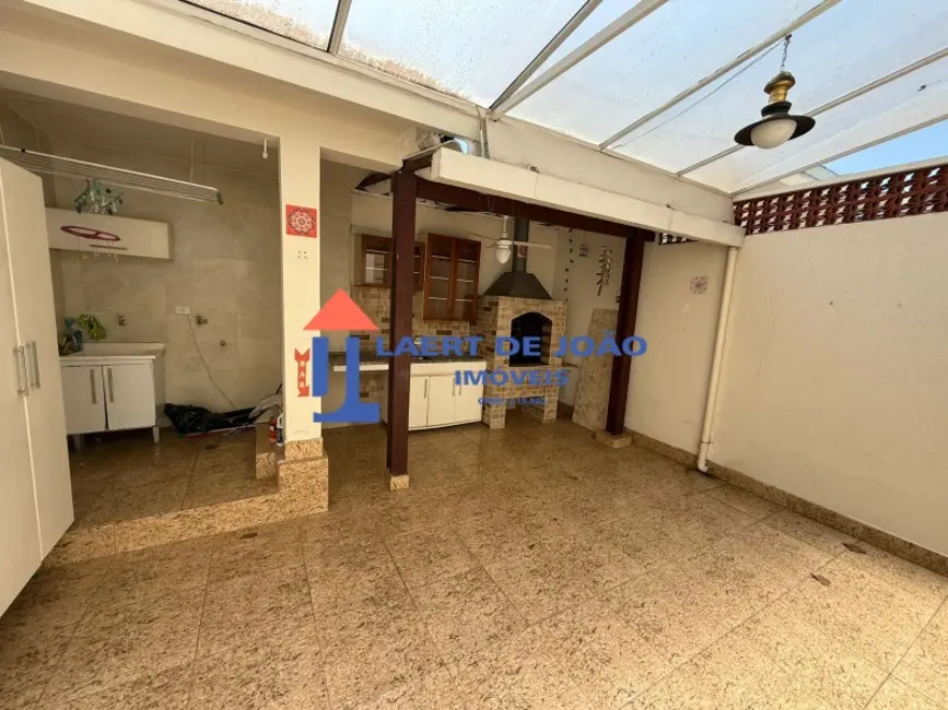 Foto 3 de Casa com 3 quartos à venda e para alugar, 140m2 em Campo Belo, São Paulo - SP
