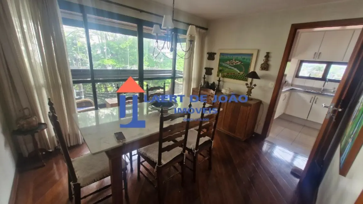 Foto 2 de Apartamento com 3 quartos à venda e para alugar, 150m2 em Campo Belo, São Paulo - SP